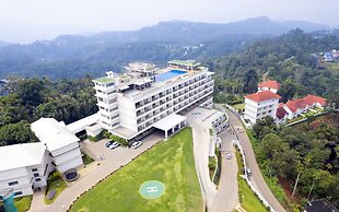 Vibe Munnar Resort & Spa