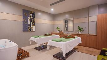 Vibe Munnar Resort & Spa