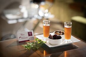 Vibe Munnar Resort & Spa