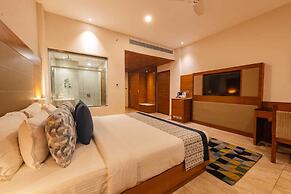 Vibe Munnar Resort & Spa