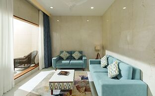 Vibe Munnar Resort & Spa