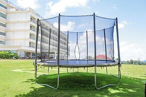 Vibe Munnar Resort & Spa