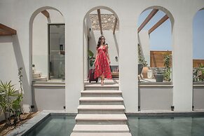 Vaya Suites by Omilos Hotels