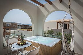 Vaya Suites by Omilos Hotels