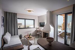 Vaya Suites by Omilos Hotels