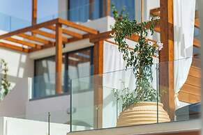 Vaya Suites by Omilos Hotels