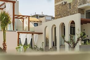 Vaya Suites by Omilos Hotels