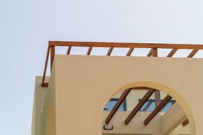 Vaya Suites by Omilos Hotels