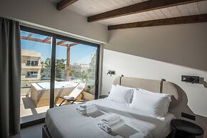 Vaya Suites by Omilos Hotels
