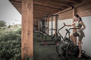 Vaya Suites by Omilos Hotels