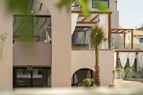 Vaya Suites by Omilos Hotels