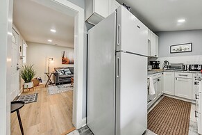 Cozy Jacksonville Cottage, Walkable Location!