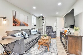 Cozy Jacksonville Cottage, Walkable Location!