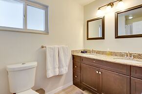 Bradenton Paradise: Pool, Patio & Putting Green!