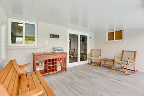 Bradenton Paradise: Pool, Patio & Putting Green!