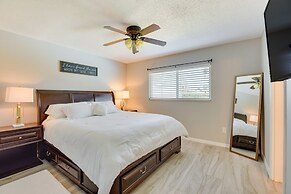 Bradenton Paradise: Pool, Patio & Putting Green!