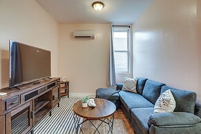 Comfy Bayonne Townhome ~ 11 Mi to NYC Attractions