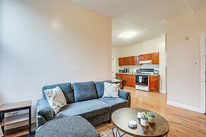 Comfy Bayonne Townhome ~ 11 Mi to NYC Attractions