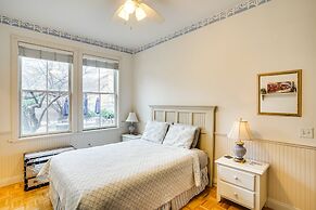 Spacious Cedar City Retreat w/ Patio, Grill & Yard