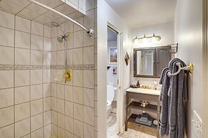 Spacious Cedar City Retreat w/ Patio, Grill & Yard