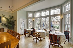 Spacious Cedar City Retreat w/ Patio, Grill & Yard