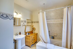 Spacious Cedar City Retreat w/ Patio, Grill & Yard