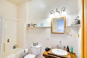 Spacious Cedar City Retreat w/ Patio, Grill & Yard