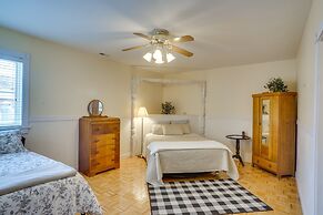 Spacious Cedar City Retreat w/ Patio, Grill & Yard