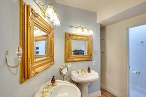 Spacious Cedar City Retreat w/ Patio, Grill & Yard