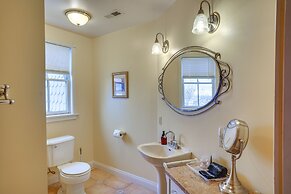 Spacious Cedar City Retreat w/ Patio, Grill & Yard