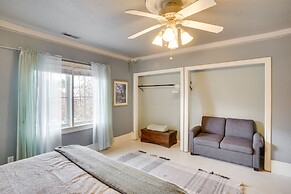 Spacious Cedar City Retreat w/ Patio, Grill & Yard