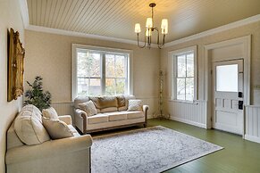 Spacious Cedar City Retreat w/ Patio, Grill & Yard