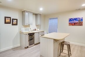 Spacious Cedar City Retreat w/ Patio, Grill & Yard