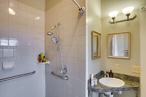 Spacious Cedar City Retreat w/ Patio, Grill & Yard