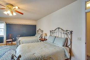 Spacious Cedar City Retreat w/ Patio, Grill & Yard