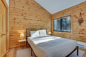 2 Mi to Slopes: Mtn-view Keystone Condo