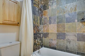 2 Mi to Slopes: Mtn-view Keystone Condo