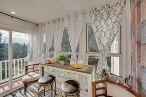 2 Mi to Hersheypark: Group Getaway w/ Deck