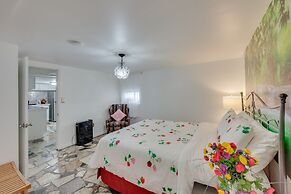 2 Mi to Hersheypark: Group Getaway w/ Deck