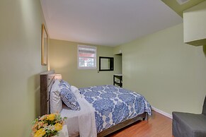 2 Mi to Hersheypark: Group Getaway w/ Deck