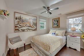 2 Mi to Hersheypark: Group Getaway w/ Deck