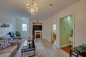 2 Mi to Hersheypark: Group Getaway w/ Deck