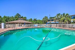 Bahama Bay Condo: 7 Mi to Disney!