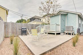 Galveston Vacation Rental Near Cruise Terminals!