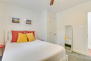 Galveston Vacation Rental Near Cruise Terminals!