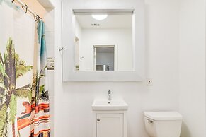 Galveston Vacation Rental Near Cruise Terminals!