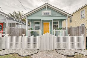 Galveston Vacation Rental Near Cruise Terminals!