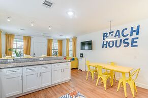 Galveston Vacation Rental Near Cruise Terminals!