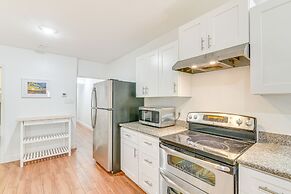 Galveston Vacation Rental Near Cruise Terminals!