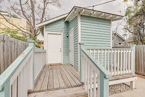 Galveston Vacation Rental Near Cruise Terminals!